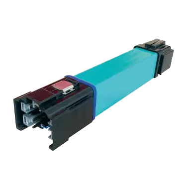 Insulated Conductor Rail