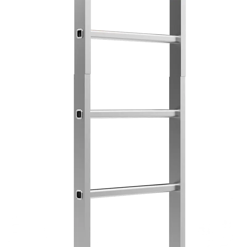 Aluminum Ladder
