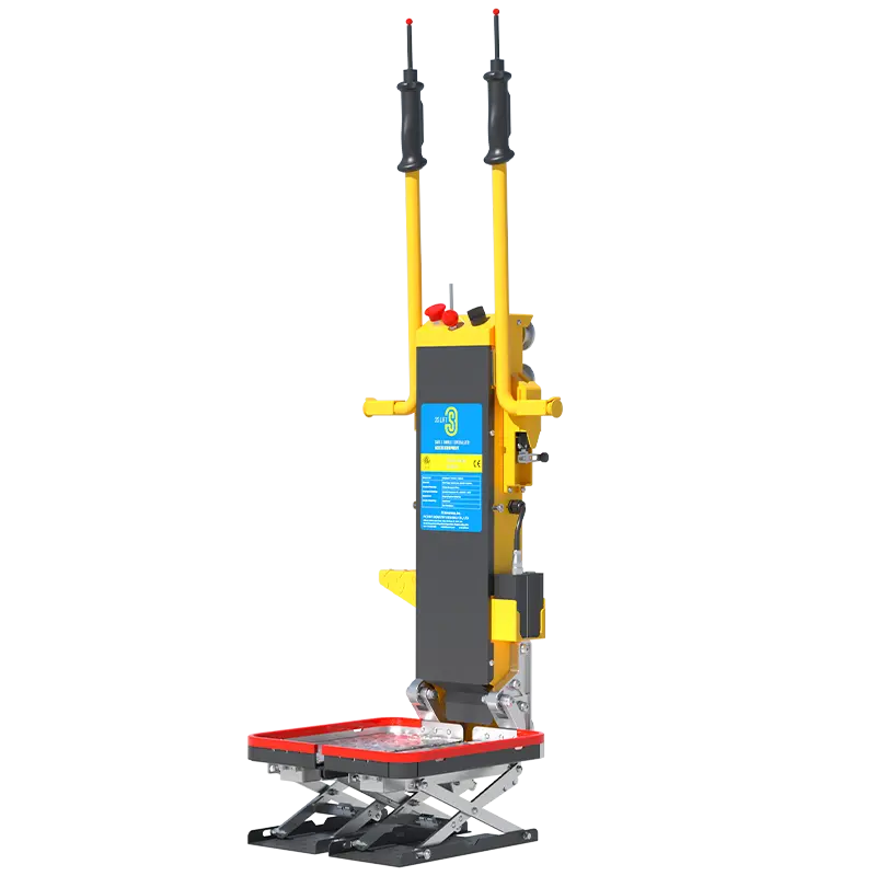 Climb Auto System: Automated Climbing in Wind Turbine Tower Solutio