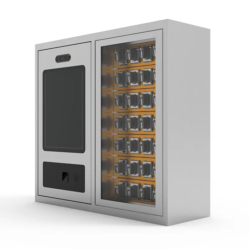 3S Smart key cabinet - Wall-mounted (4).jpg