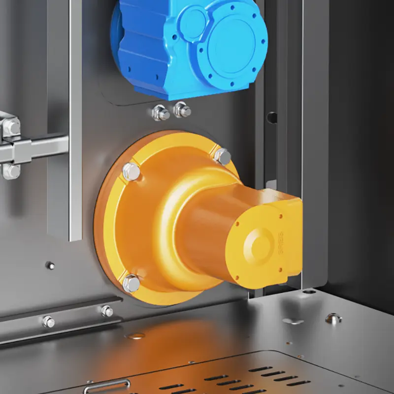 Fall protection system