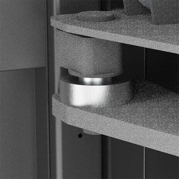 Overload detection device