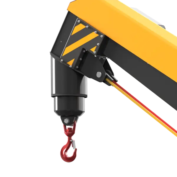 Lifting Hook Limit Switch