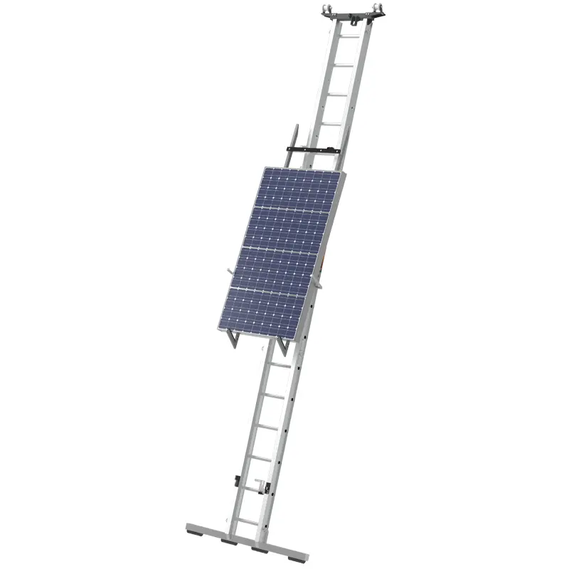 3S LIFT BATTERY LADDER HOIST