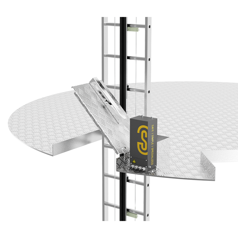 Intelligent Remote Auto Hatch Opener