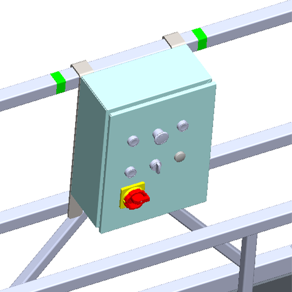 Electrical Control System