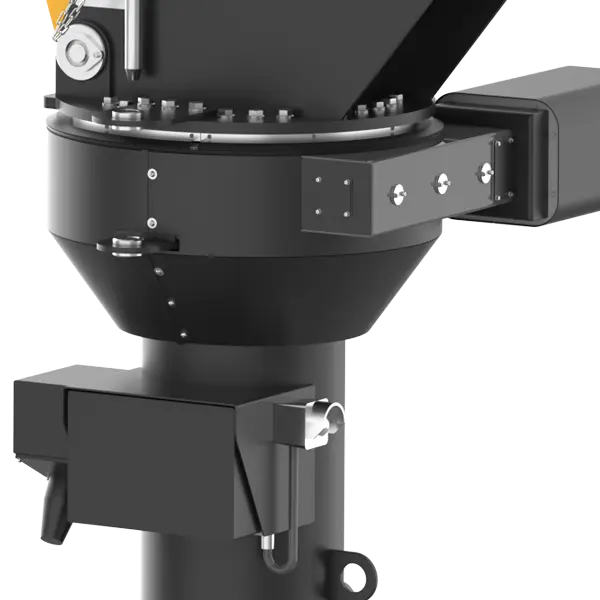 Slewing Bearing Assembly