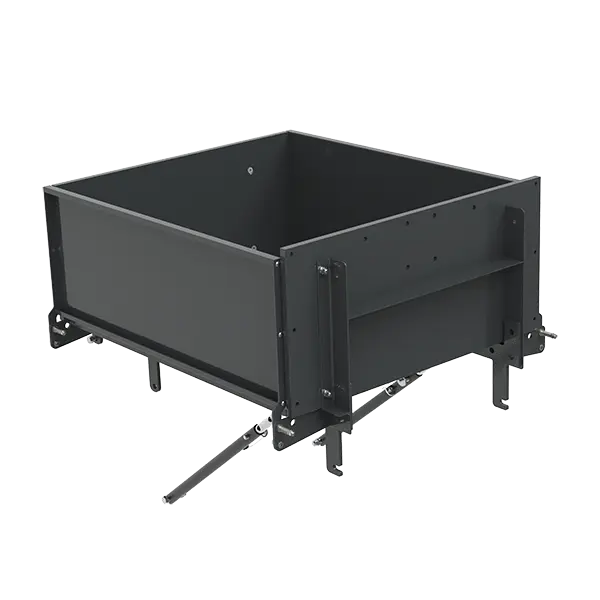 Load Carrying Device