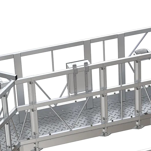 Electrical Control System