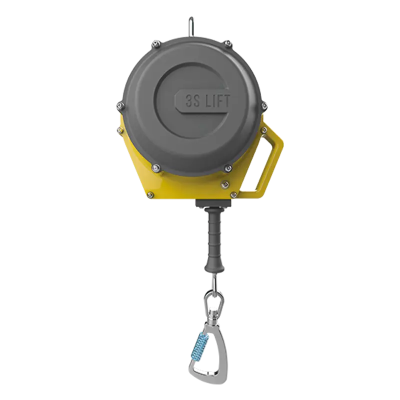 Self-Retracting Lifeline for Personal Safety Protection 2.png