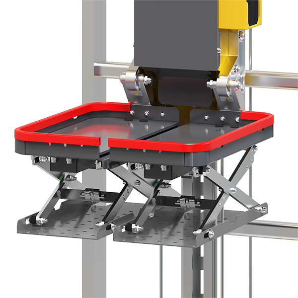 Bottom-Sensing-Panel