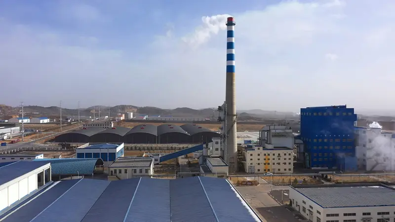 YuNeng Group Jia County Salt Chemical Company Environmental Monitoring Elevator Project (2).jpg
