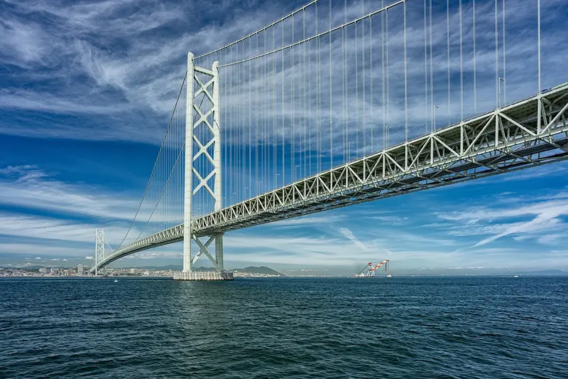 Efficient application of 3S tower climber in bridge maintenance project