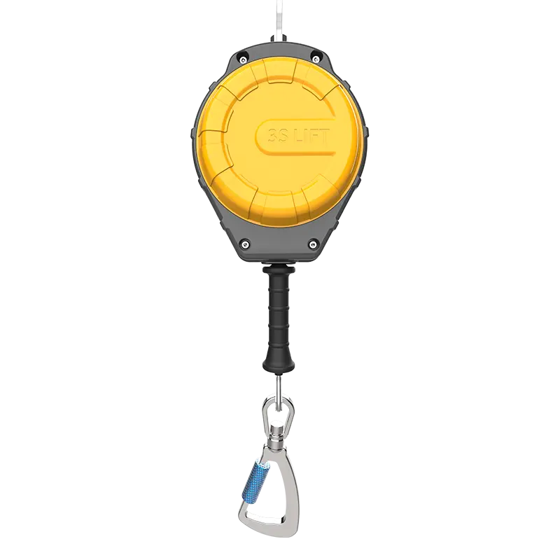 Self-Retracting Lifeline for Personal Safety Protection 3.png
