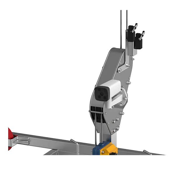 (Customizable) Camera or Helmet